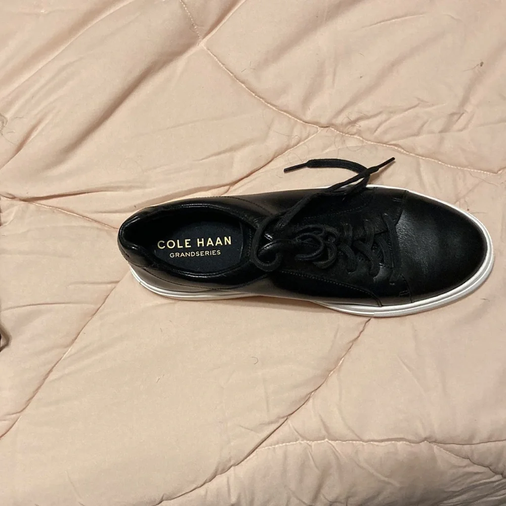 Cole Haun Shoes - Picture 4 of 4